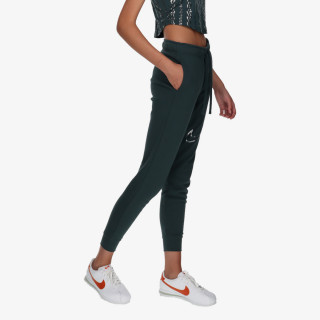 Nike Pjesa e poshtme e kostumit W NSW CLUB FLC SHINE MR PANT 