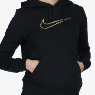 Nike Дуксер Sportswear Club Fleece Premium Essential 