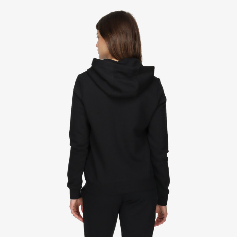 Nike Дуксер Sportswear Club Fleece Premium Essential 