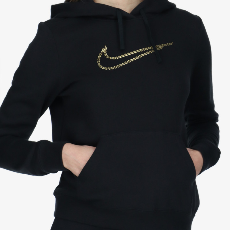 Nike Дуксер Sportswear Club Fleece Premium Essential 