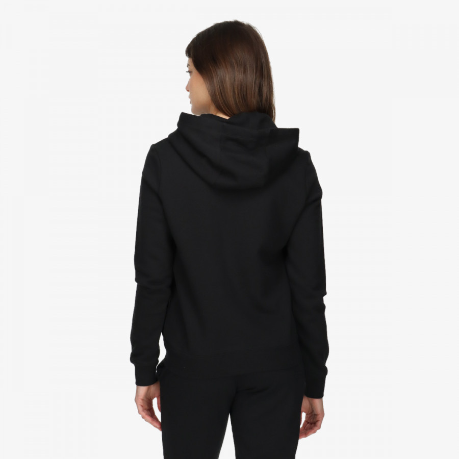 Nike Дуксер Sportswear Club Fleece Premium Essential 