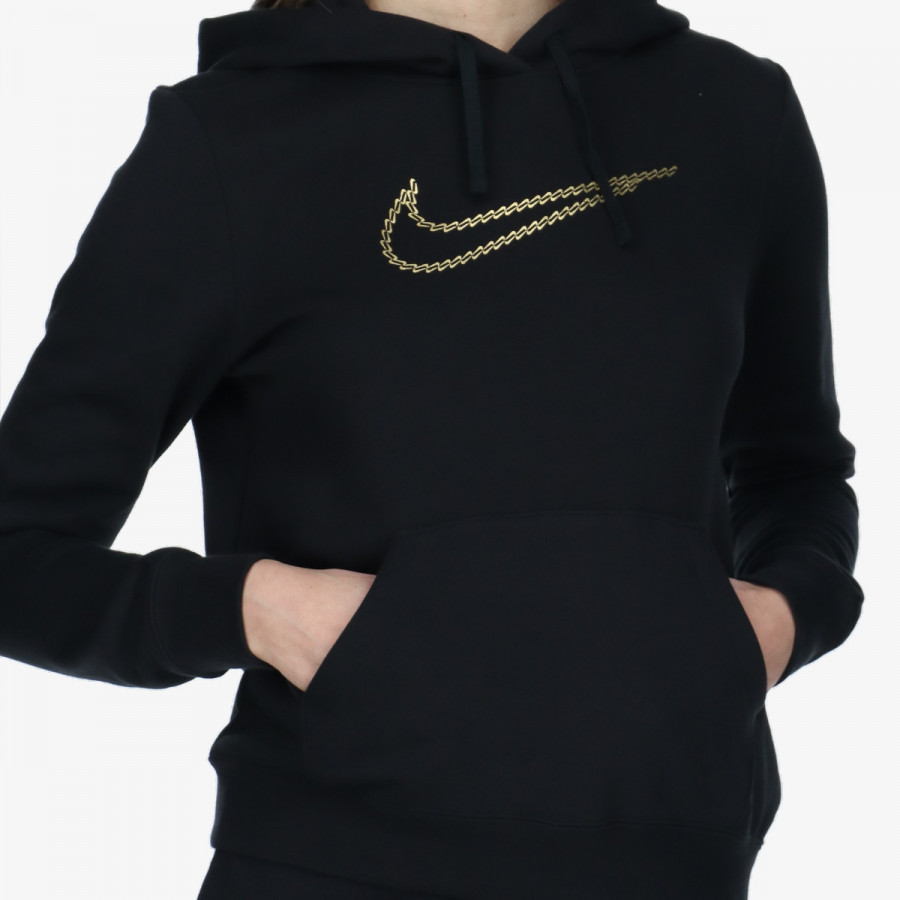 Nike Дуксер Sportswear Club Fleece Premium Essential 