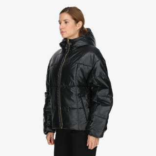 Nike Јакна W NSW TF THRMR CLSC PE SHN PFR 