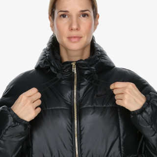 Nike Јакна W NSW TF THRMR CLSC PE SHN PFR 