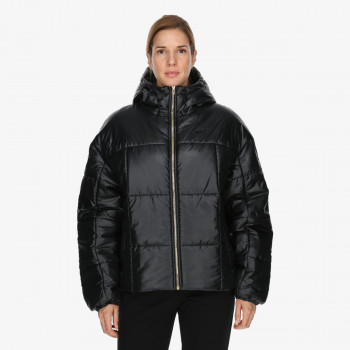 Nike Јакна W NSW TF THRMR CLSC PE SHN PFR 