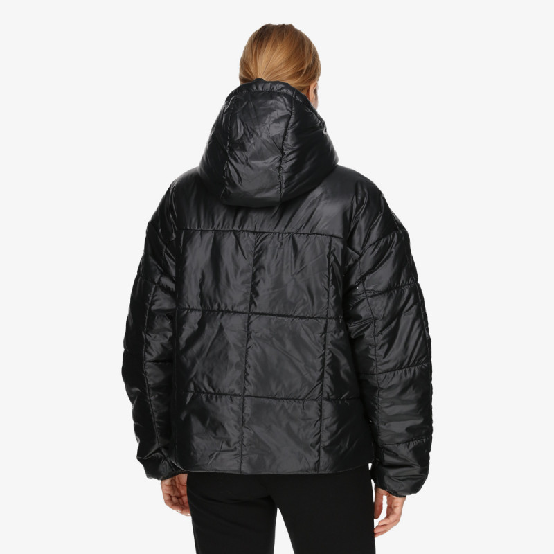 Nike Јакна W NSW TF THRMR CLSC PE SHN PFR 