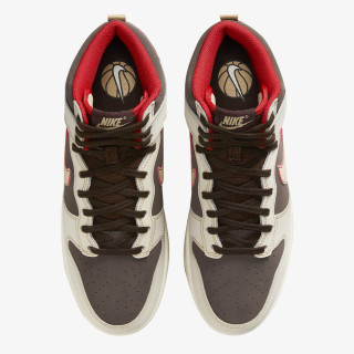 NIKE Патики NIKE DUNK HI RETRO SE NAS 