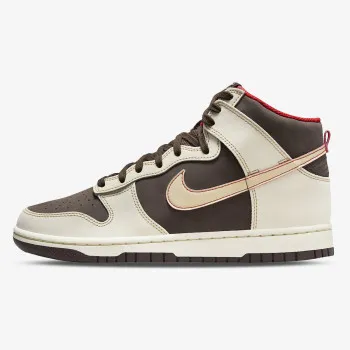 NIKE Патики NIKE Патики NIKE DUNK HI RETRO SE NAS 