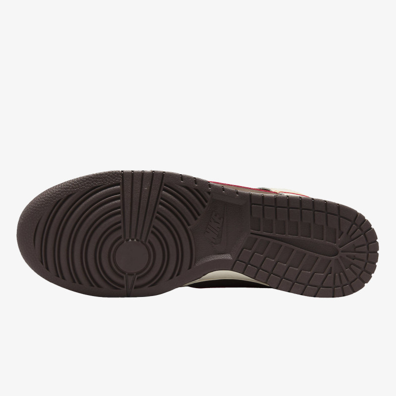 Nike Патики NIKE DUNK HI RETRO SE NAS 