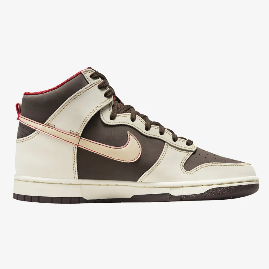NIKE Патики NIKE DUNK HI RETRO SE NAS 