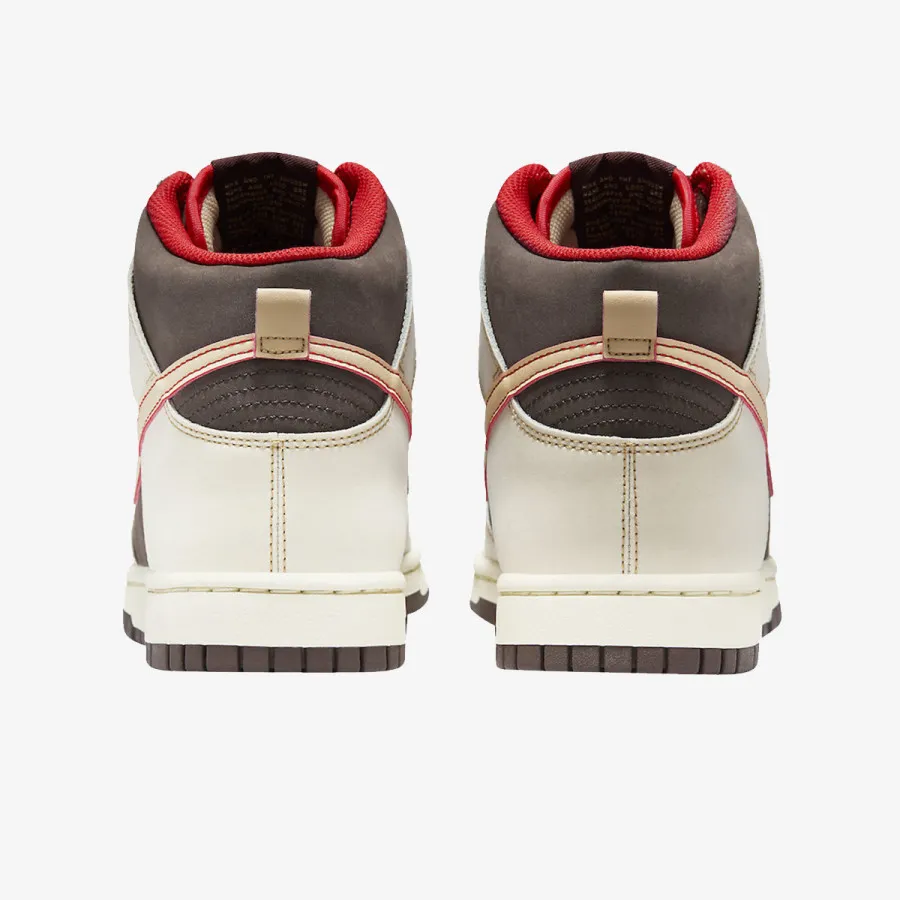 NIKE Патики NIKE DUNK HI RETRO SE NAS 