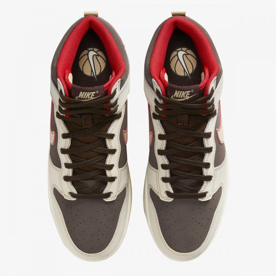 Nike Патики NIKE DUNK HI RETRO SE NAS 