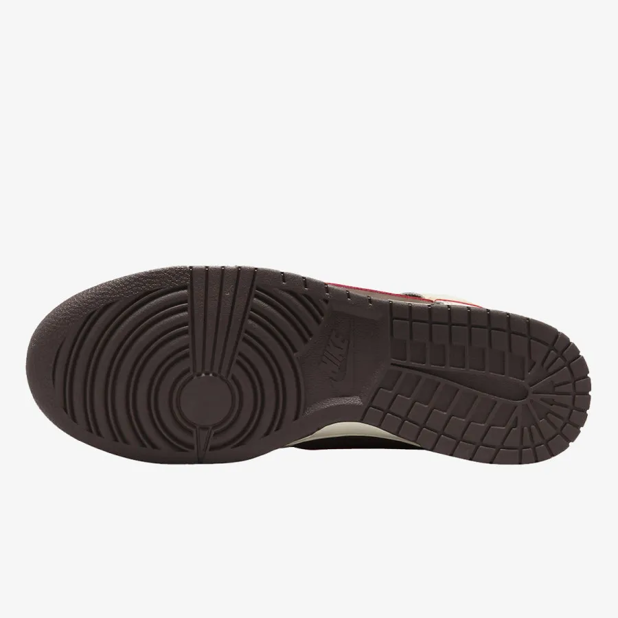 NIKE Патики NIKE DUNK HI RETRO SE NAS 