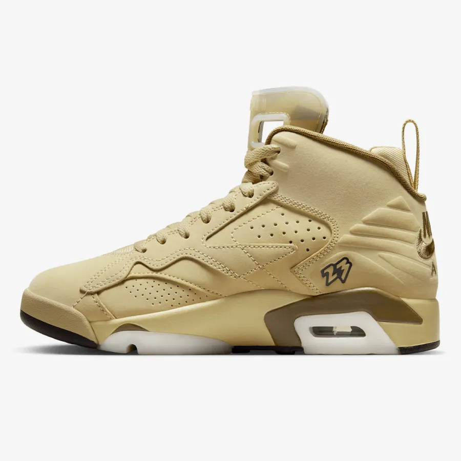 NIKE Патики Jumpman MVP 