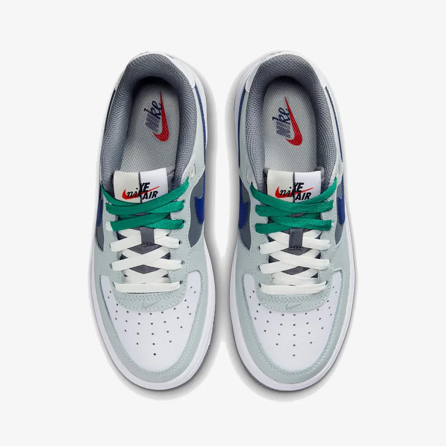 NIKE Патики AIR FORCE 1 LV8 1 BG 