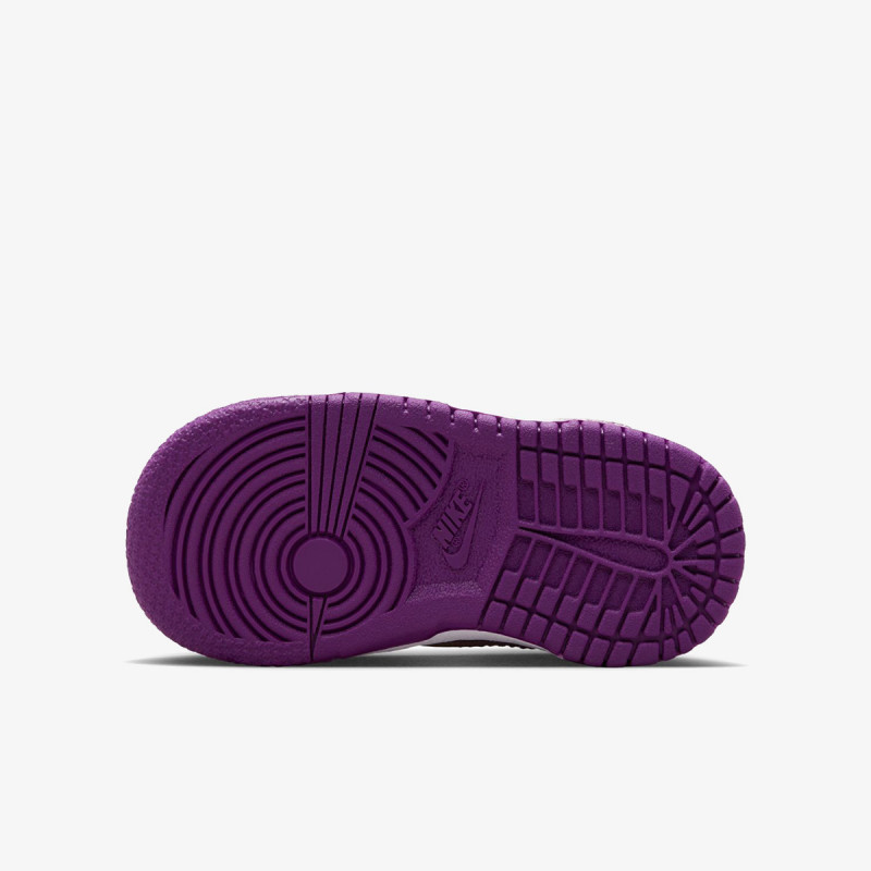 Nike Atlete NIKE DUNK LOW BTE 