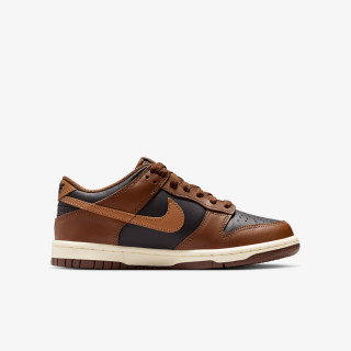 Nike Патики NIKE DUNK LOW BG 