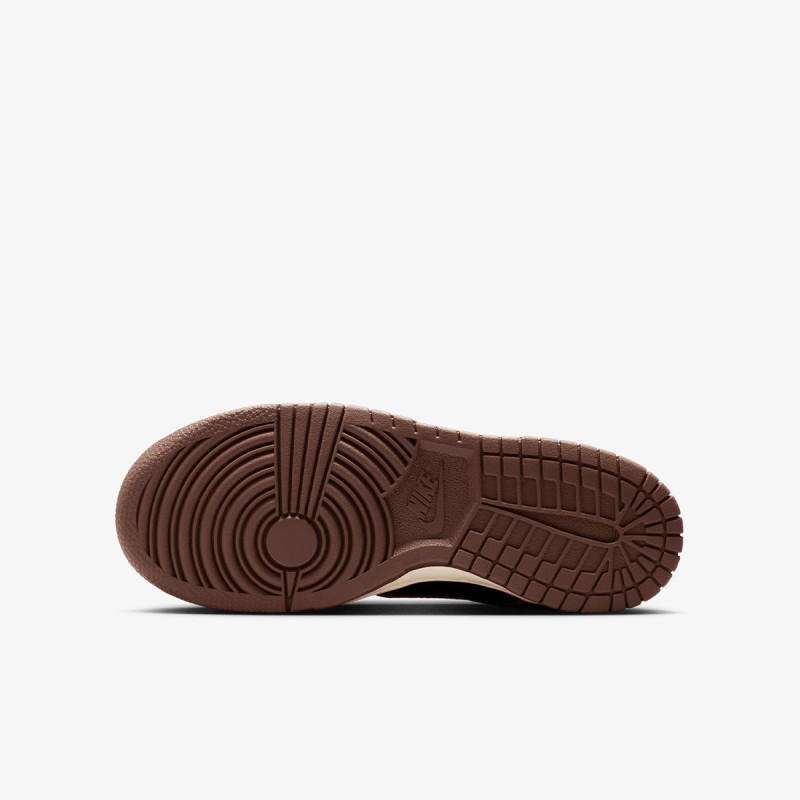 Nike Патики NIKE DUNK LOW BG 