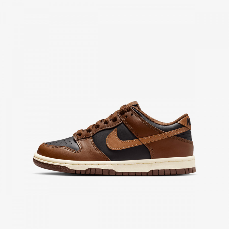 Nike Патики NIKE DUNK LOW BG 