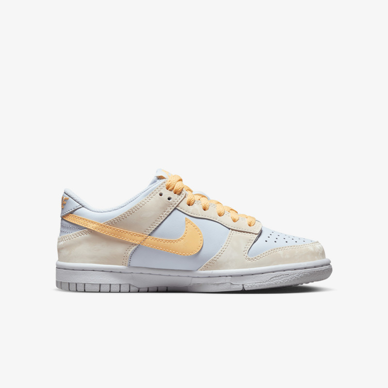Nike Патики NIKE DUNK LOW BG 