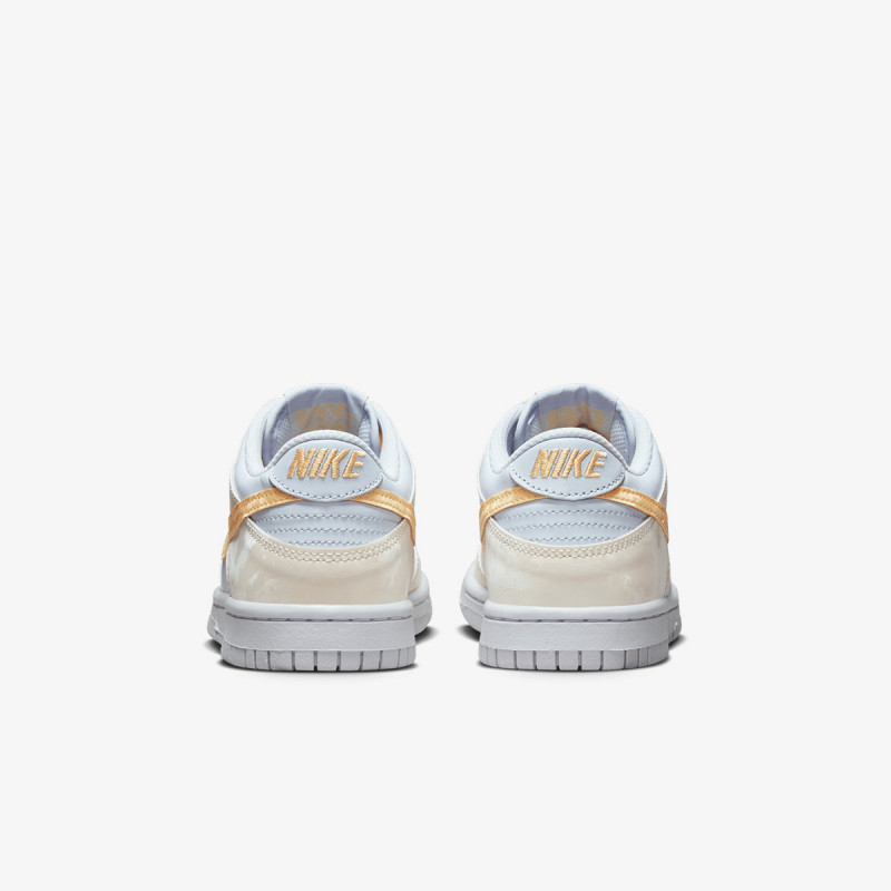 Nike Патики NIKE DUNK LOW BG 