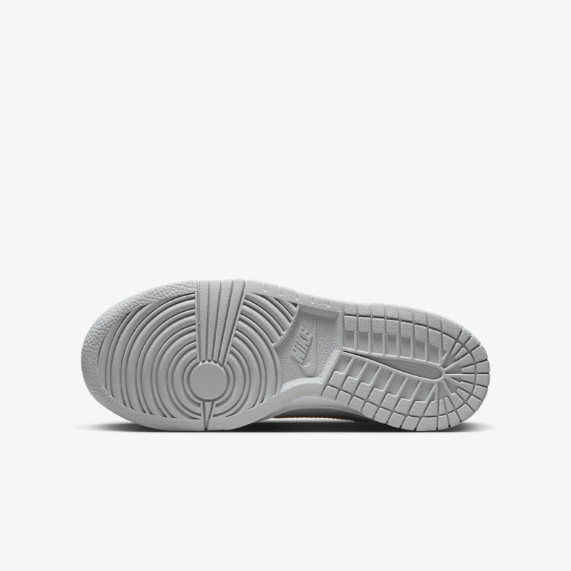 Nike Патики NIKE DUNK LOW BG 