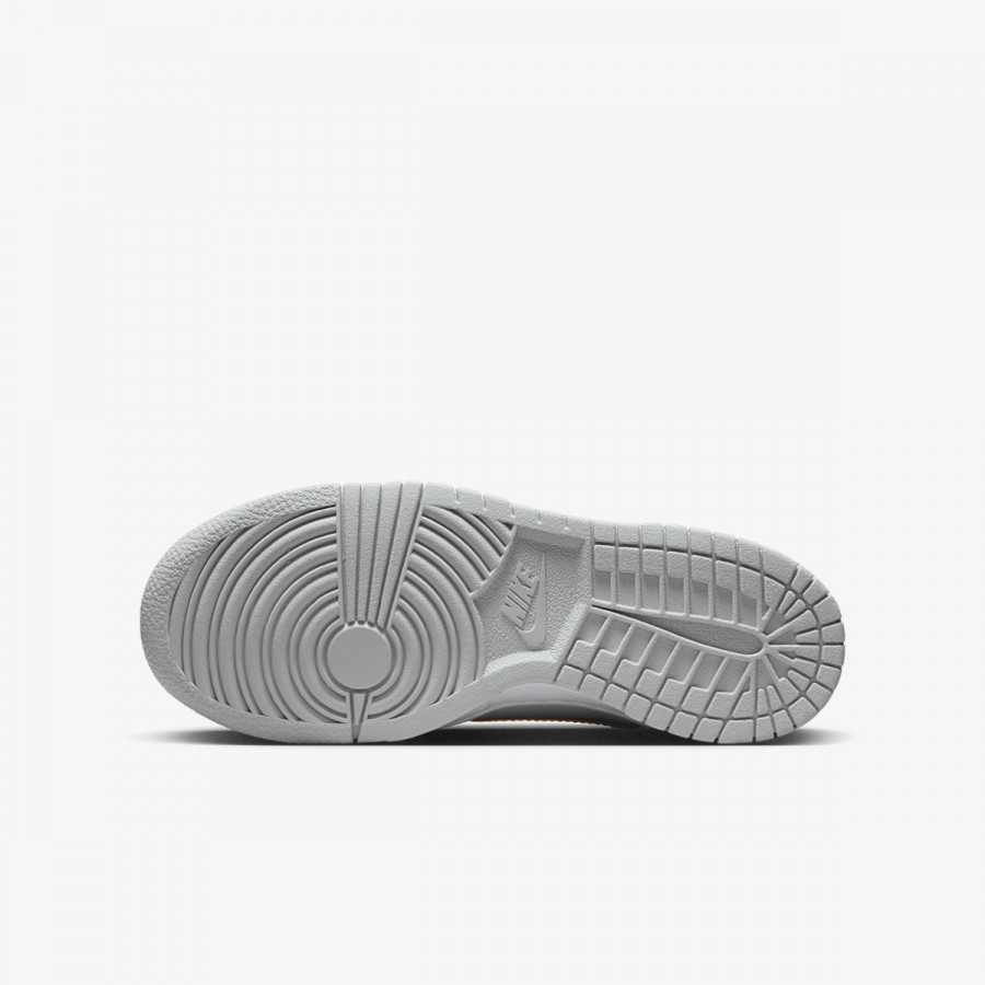 Nike Патики NIKE DUNK LOW BG 