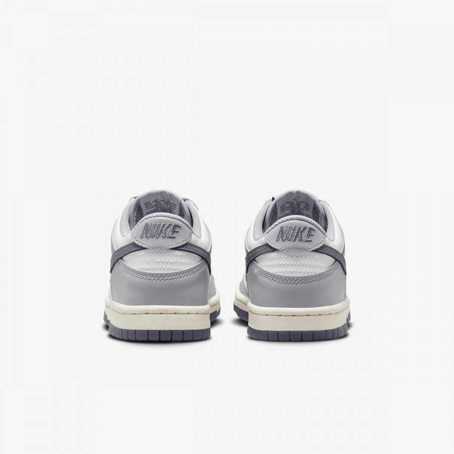 Nike Патики NIKE DUNK LOW BG 