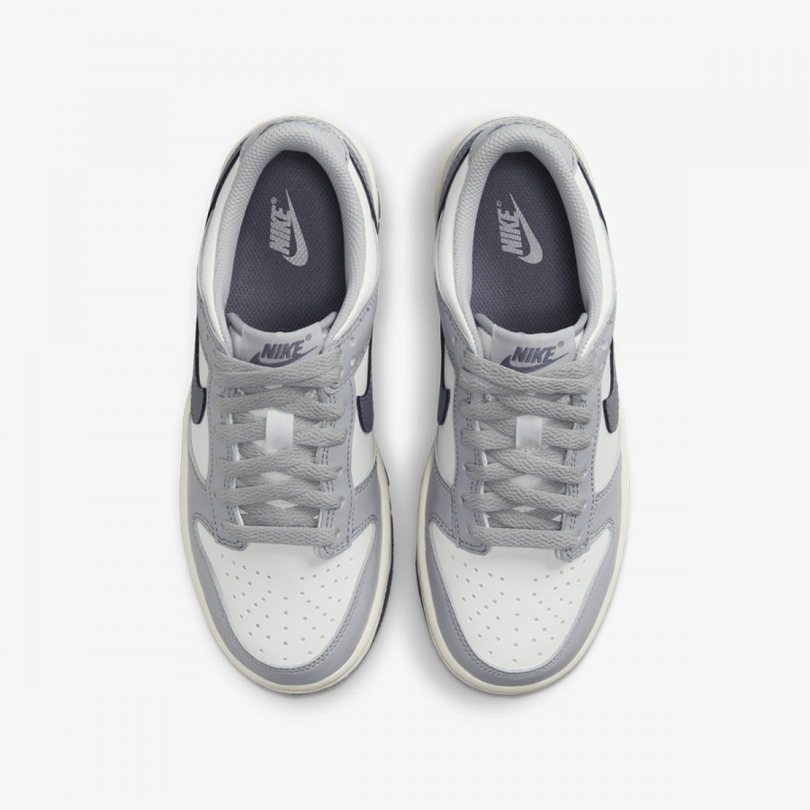 Nike Патики NIKE DUNK LOW BG 