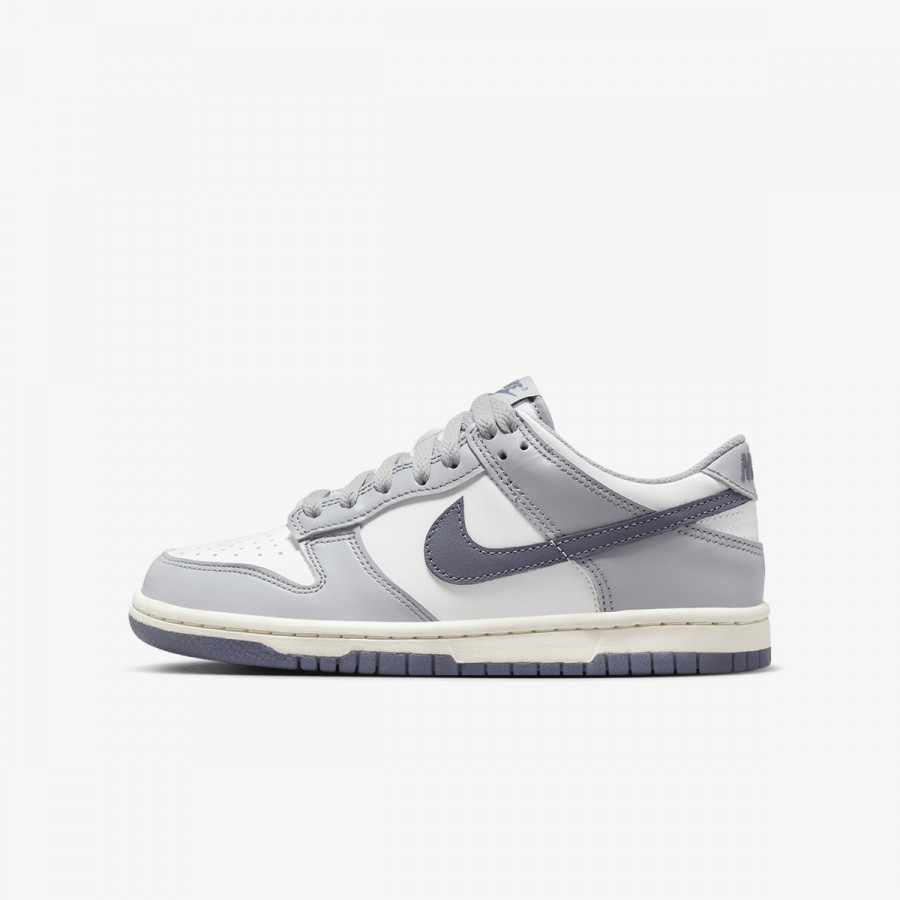 Nike Патики NIKE DUNK LOW BG 