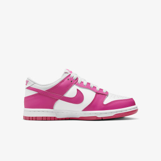 Nike Atlete NIKE DUNK LOW BG 