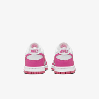 Nike Atlete NIKE DUNK LOW BG 