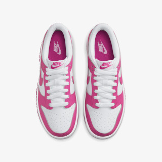 Nike Atlete NIKE DUNK LOW BG 