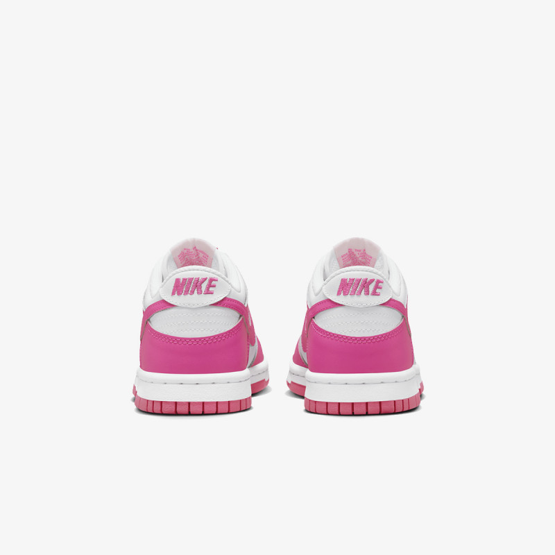Nike Atlete NIKE DUNK LOW BG 