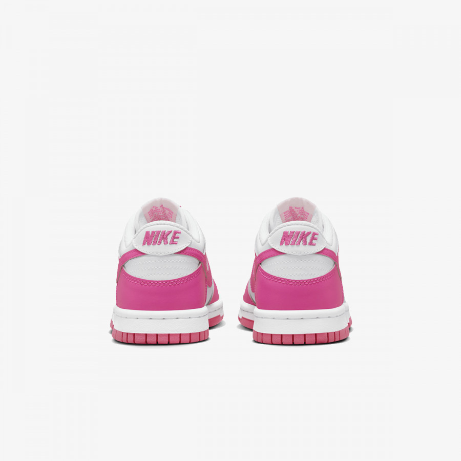 Nike Atlete NIKE DUNK LOW BG 