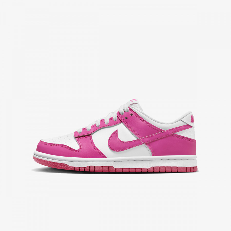 Nike Патики NIKE DUNK LOW BG 