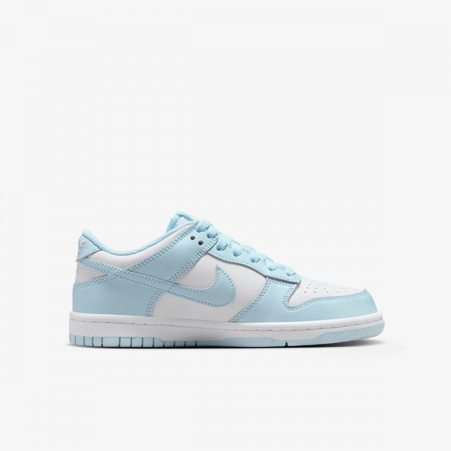 Nike Патики NIKE DUNK LOW BG 