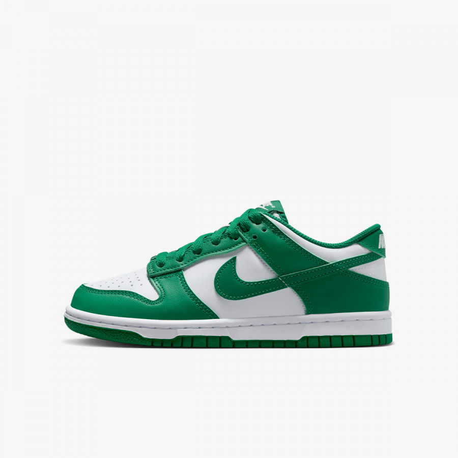 Nike Патики NIKE DUNK LOW (GS) 