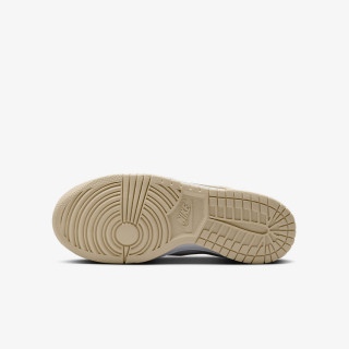 Nike Atlete NIKE DUNK LOW BG 