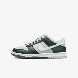 Nike Патики NIKE DUNK LOW BG 