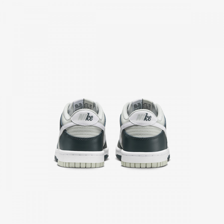 Nike Патики NIKE DUNK LOW BG 