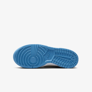 Nike Патики NIKE DUNK LOW BG 
