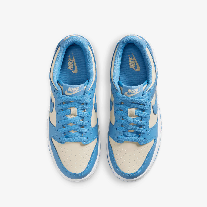 Nike Патики NIKE DUNK LOW BG 