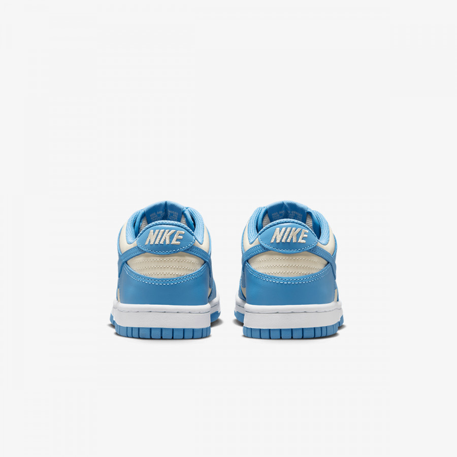 Nike Патики NIKE DUNK LOW BG 