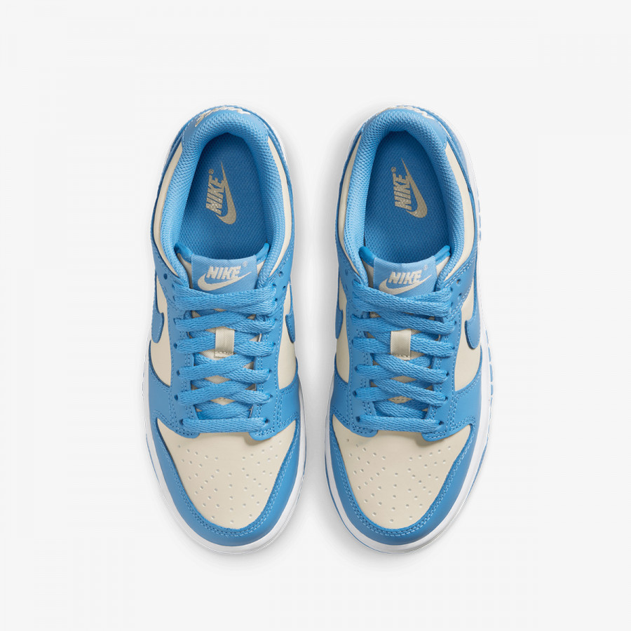 Nike Патики NIKE DUNK LOW BG 