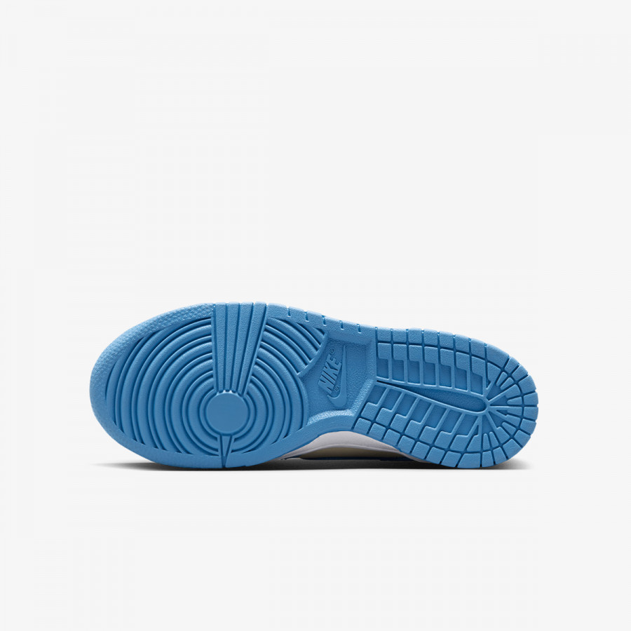 Nike Патики NIKE DUNK LOW BG 
