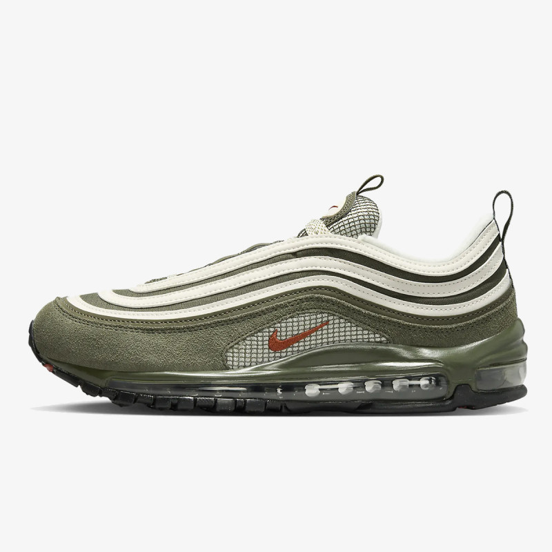 Nike Atlete NIKE AIR MAX 97 EWT 
