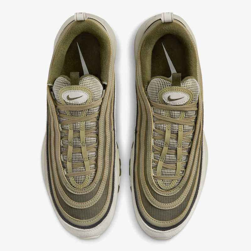 Nike Atlete NIKE AIR MAX 97 EWT 