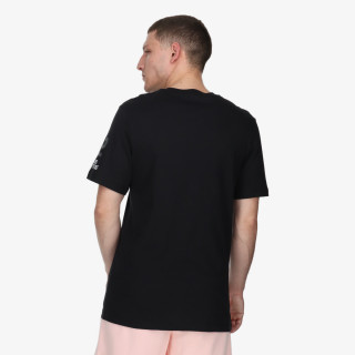 NIKE Маица M NSW TEE TREND IRIDESCENT HBR 