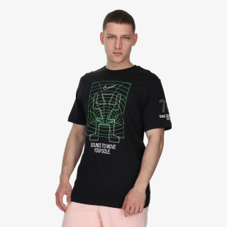 Nike Маица M NSW TEE TREND IRIDESCENT HBR 